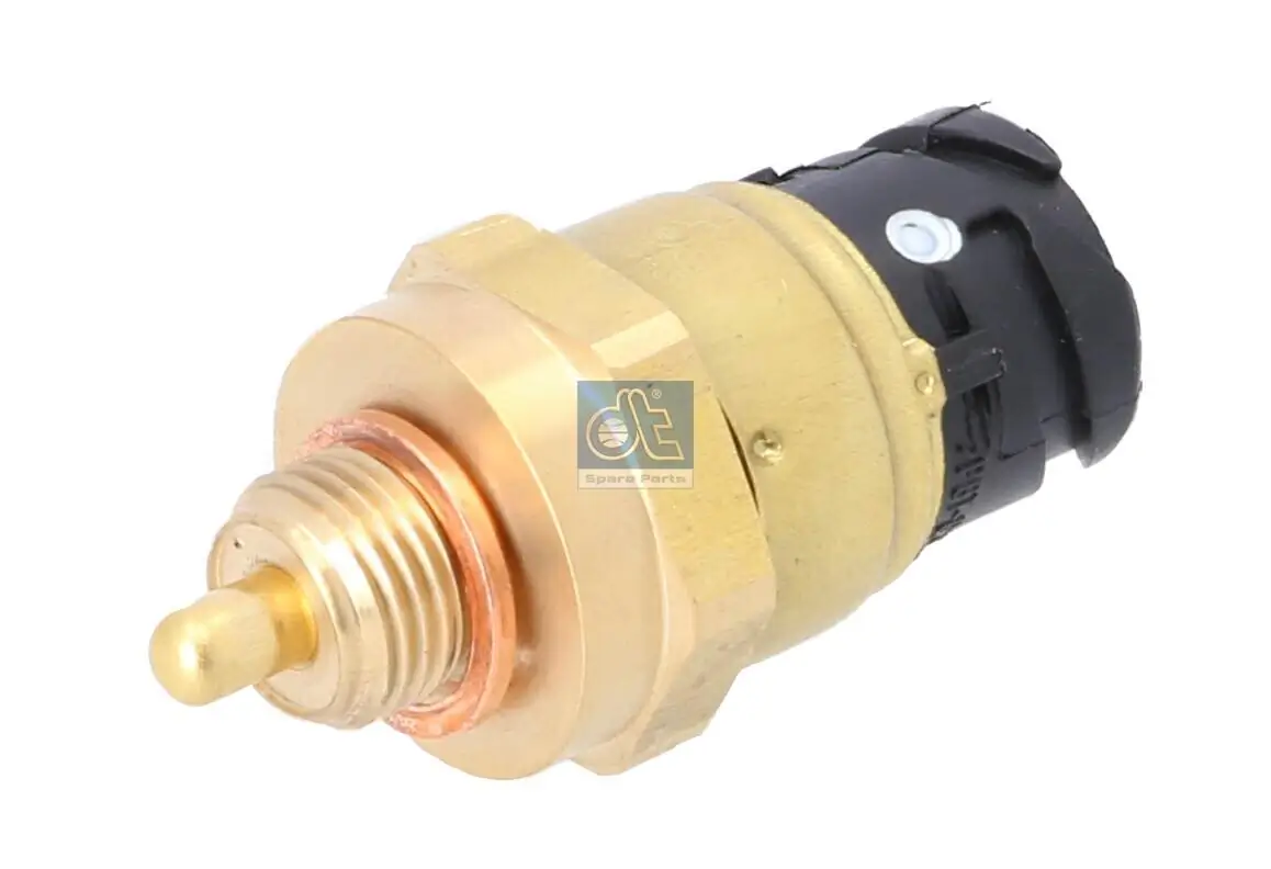 Oil Pressure Switch